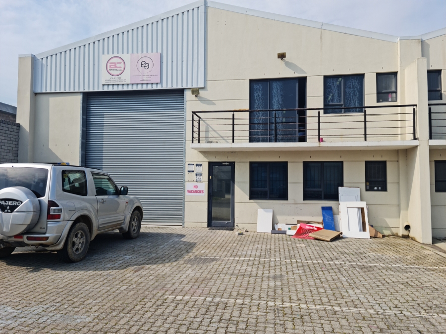 To Let commercial Property for Rent in Saxenburg Park 1 Western Cape